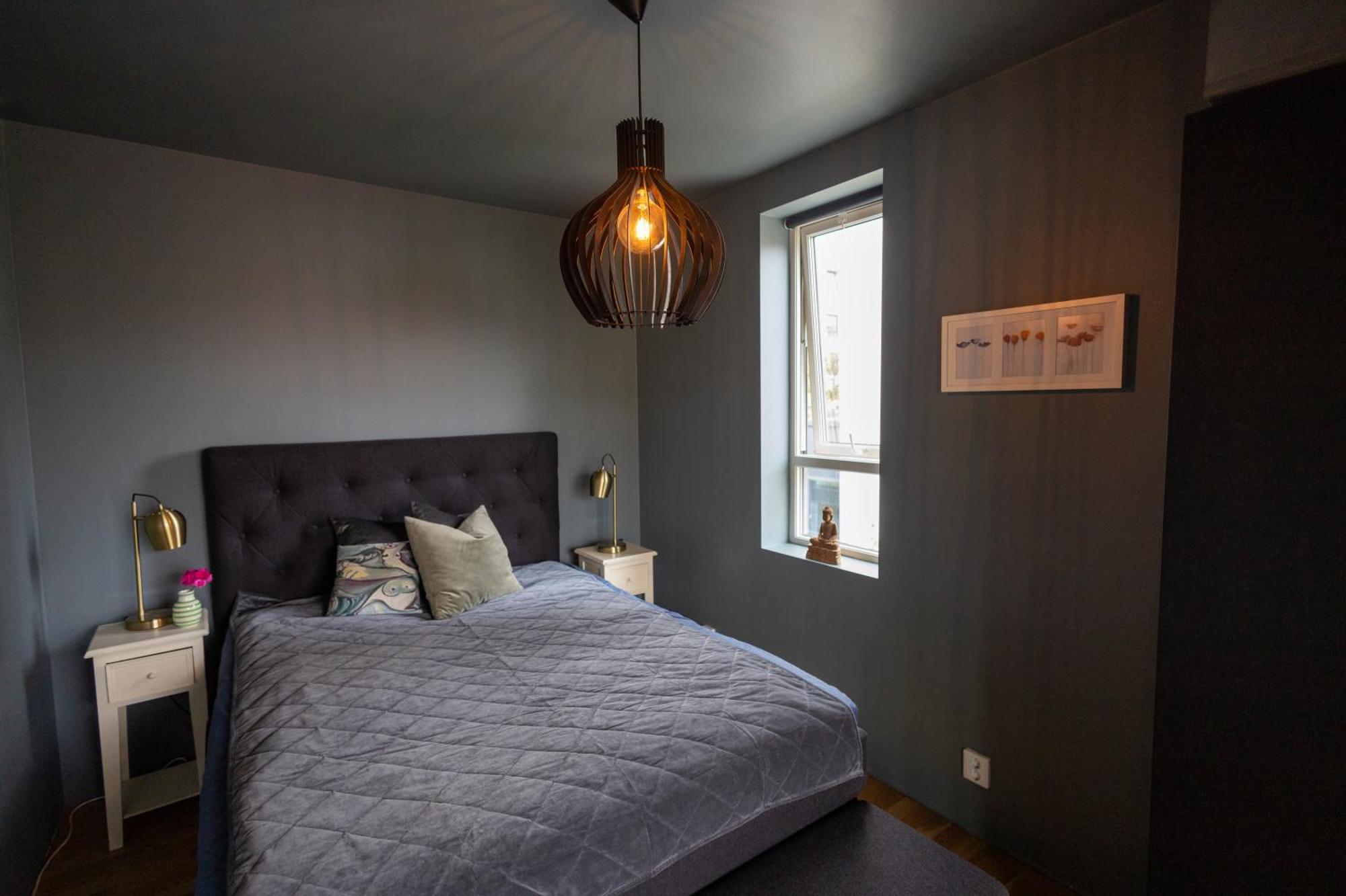 Modern Apartment - Amazing Terrace And Fjord View, Close To City Center Bergen Exterior photo
